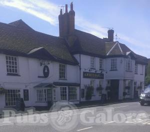 Picture of The White Hart Hotel