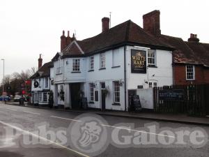 Picture of The White Hart Hotel