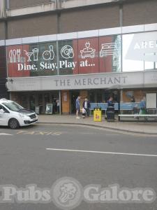 Picture of The Merchant
