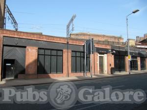 Picture of Rock Bar