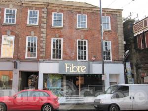 Picture of Bar Fibre