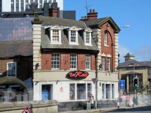 Picture of Bar Red