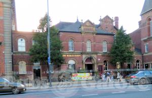 Picture of The Hedley Verity (Lloyds No 1)