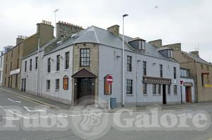 Picture of The Galleon