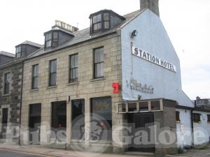 Picture of Station Hotel