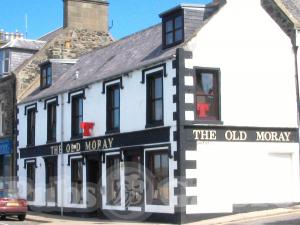 Picture of The Old Moray