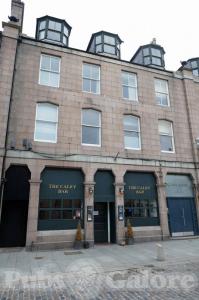 Picture of The Caley Bar
