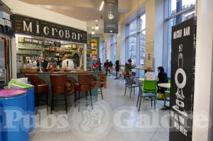 Picture of Micro Bar