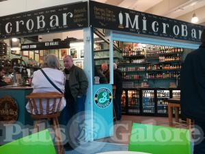 Picture of Micro Bar