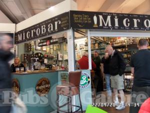 Picture of Micro Bar