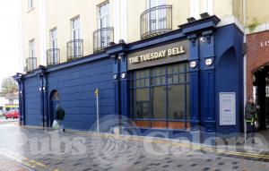 Picture of The Tuesday Bell (JD Wetherspoon)