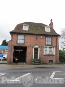 Picture of Colchester Arms