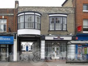 Picture of Kings Head