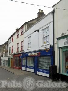 Picture of Tailors Arms