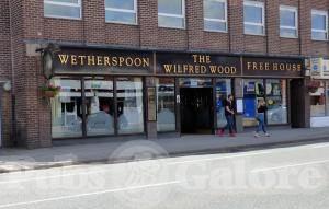 The Wilfred Wood (JD Wetherspoon)