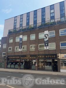 Picture of The Wilfred Wood (JD Wetherspoon)