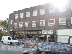 Picture of The Wilfred Wood (JD Wetherspoon)