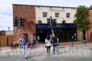 Picture of The Free Man (JD Wetherspoon)