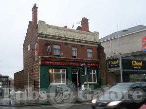 Picture of Huntsman Inn