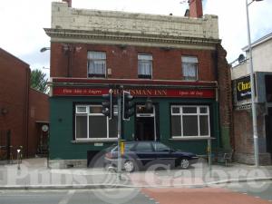 Picture of Huntsman Inn