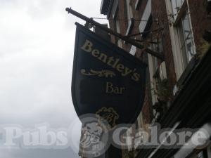 Picture of Bentley's Bar