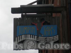 Picture of Jumping Jaks