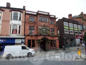 Picture of Harrys Bar