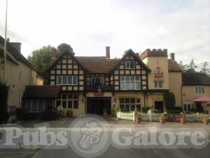 Picture of Toby Carvery Sutton Park