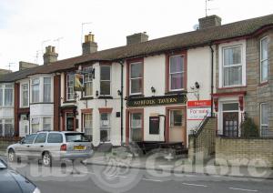 Picture of Norfolk Tavern