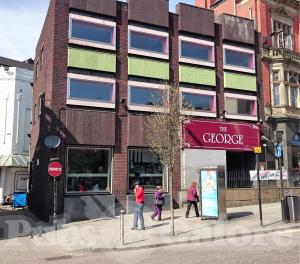 Picture of The George