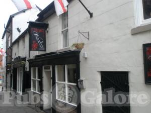 Picture of Wiend Bar