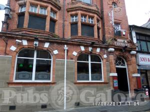 Picture of Joe's Bar