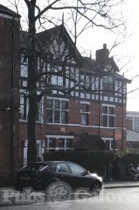 Picture of Tudor House Hotel