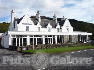 Picture of The Balmacara Hotel
