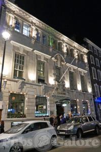 Picture of Browns Covent Garden