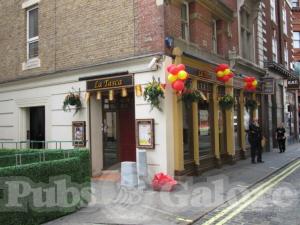 Picture of La Tasca