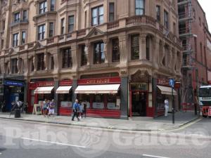 Picture of Café Rouge