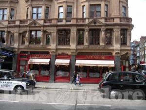 Picture of Caf&eacute; Rouge