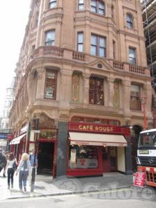 Picture of Café Rouge