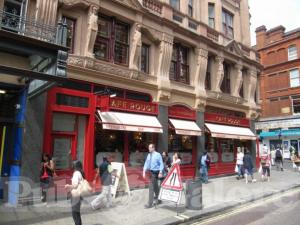 Picture of Café Rouge