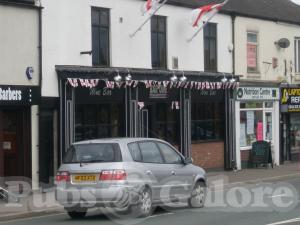Picture of Bar One