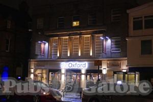 Picture of The Oxford