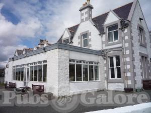 Picture of Lochboisdale Hotel
