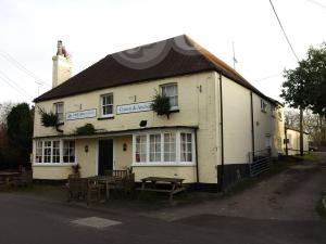 Picture of Crown & Anchor