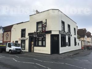 Picture of The Swan