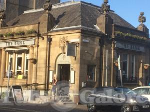 Picture of The Bank