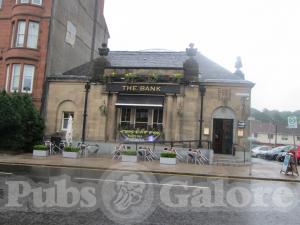 Picture of The Bank