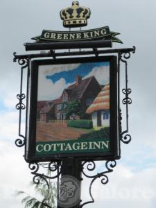 Picture of Cottage Inn