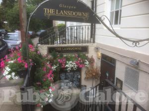 Picture of The Lansdowne