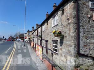 Picture of The Red Lion